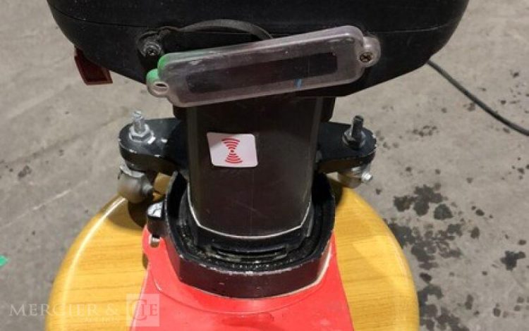 KUNZLE & TASIN EDGER / NOVA 2  394MAM10