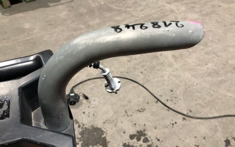 KUNZLE & TASIN EDGER / NOVA 2  394MAM10