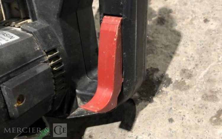 KUNZLE & TASIN EDGER / NOVA 2  394MAM10