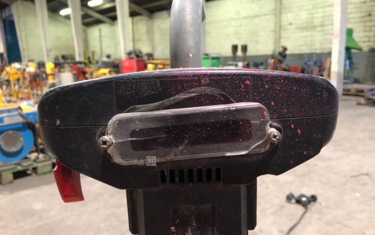 KUNZLE & TASIN EDGER / NOVA 2  394MAM10