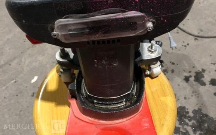 KUNZLE & TASIN EDGER / NOVA 2  394MAM10