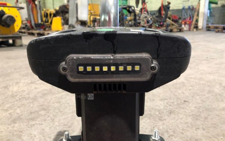 KUNZLE & TASIN EDGER / NOVA 2  394MAM10