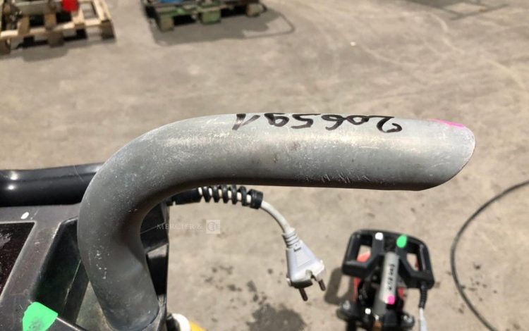 KUNZLE & TASIN EDGER / NOVA 2  394MAM10