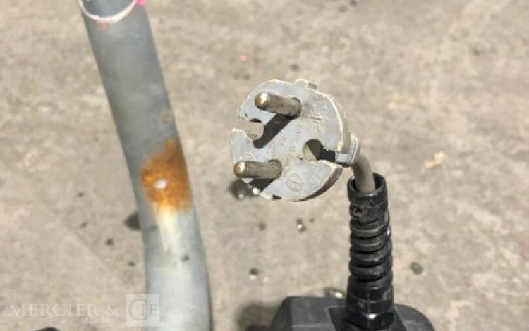 KUNZLE & TASIN EDGER / NOVA 2  394MAM10