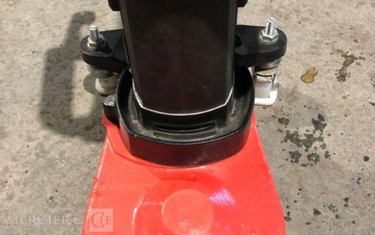 KUNZLE & TASIN EDGER / NOVA 2  394MAM10