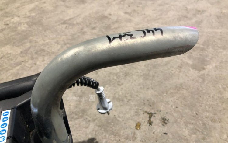 KUNZLE & TASIN EDGER / NOVA 2  394MAM10