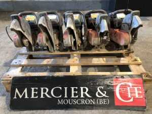 HUSQVARNA K770  393MAM10