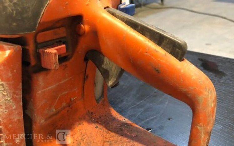 HUSQVARNA K770  393MAM10