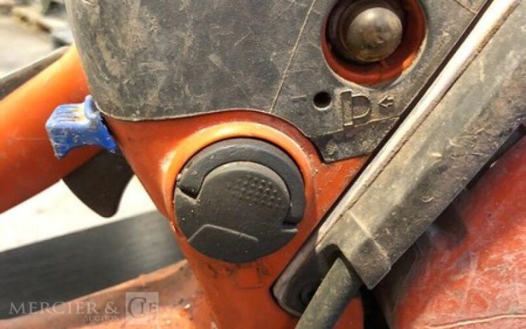 HUSQVARNA K770  393MAM10