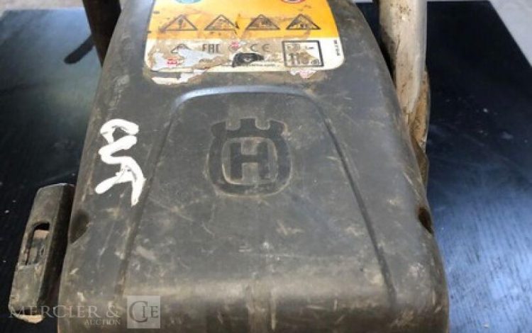 HUSQVARNA K770  393MAM10