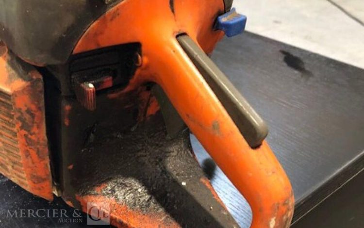 HUSQVARNA K770  393MAM10