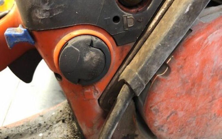 HUSQVARNA K770  393MAM10