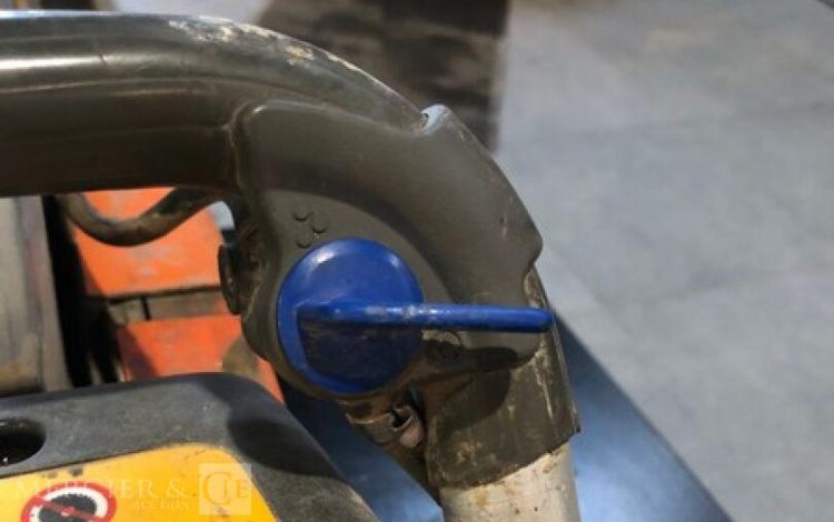 HUSQVARNA K770  393MAM10