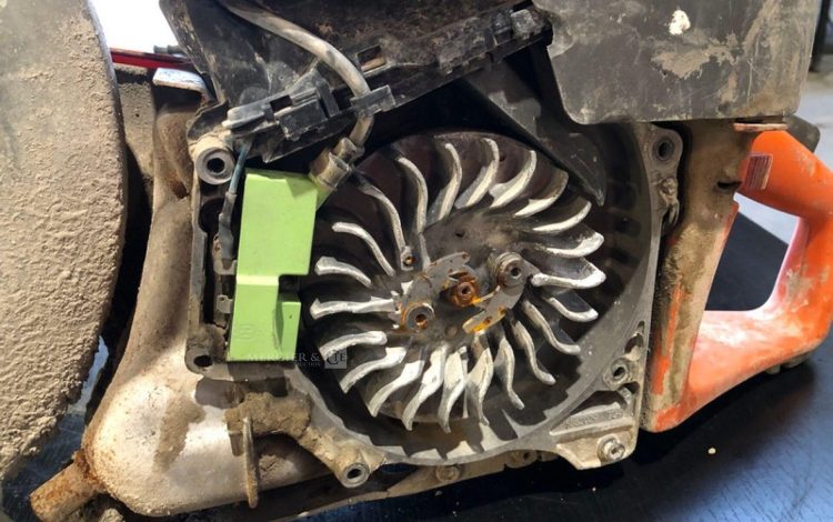 HUSQVARNA K770  393MAM10