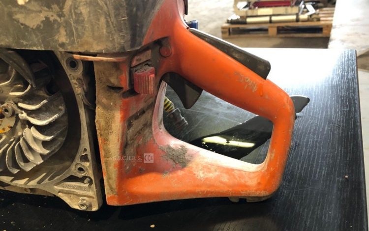 HUSQVARNA K770  393MAM10