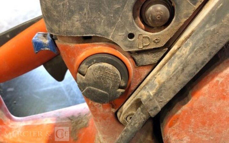 HUSQVARNA K770  393MAM10