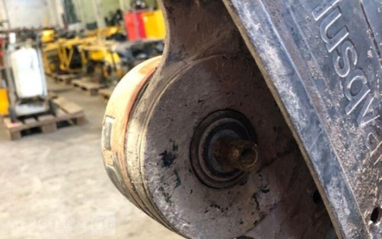 HUSQVARNA K770  393MAM10