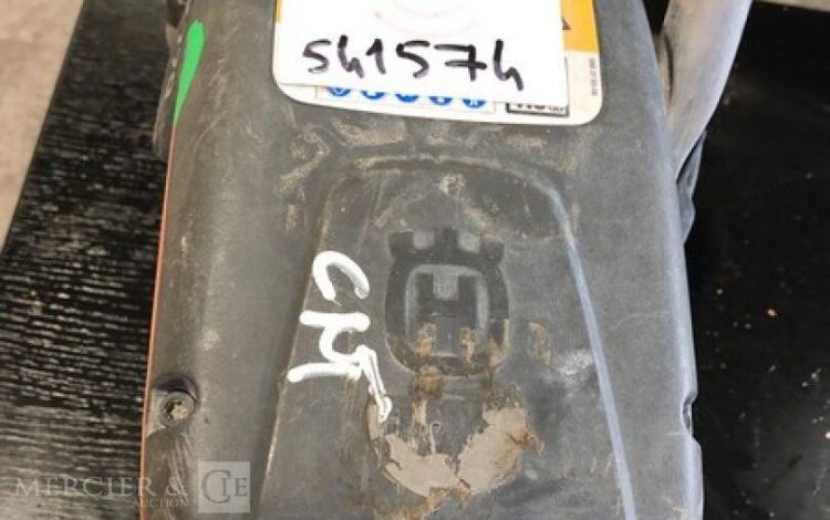 HUSQVARNA K770  393MAM10