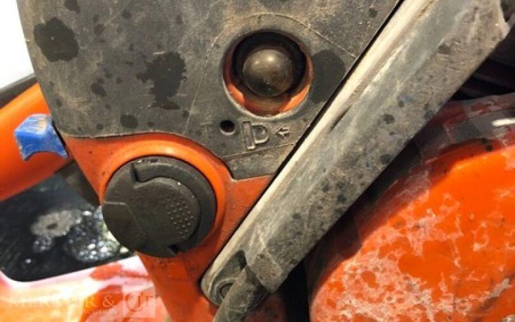 HUSQVARNA K770  393MAM10