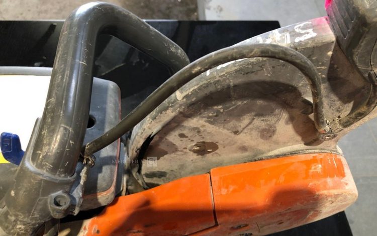 HUSQVARNA K770  393MAM10