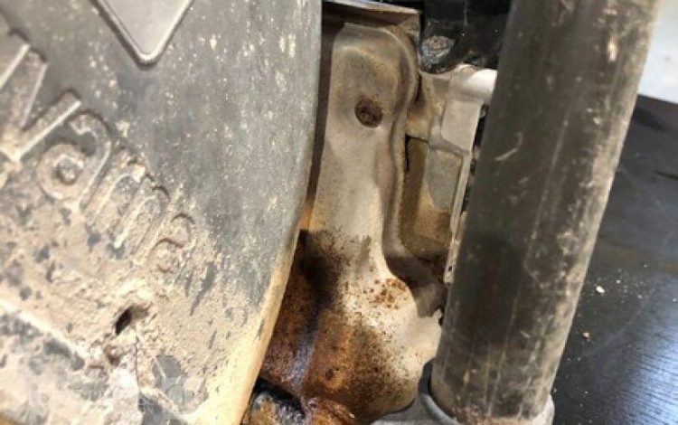 HUSQVARNA K770  393MAM10