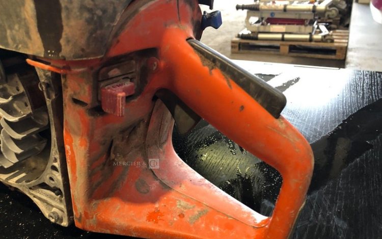 HUSQVARNA K770  393MAM10