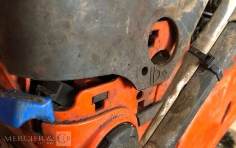 HUSQVARNA K770  393MAM10