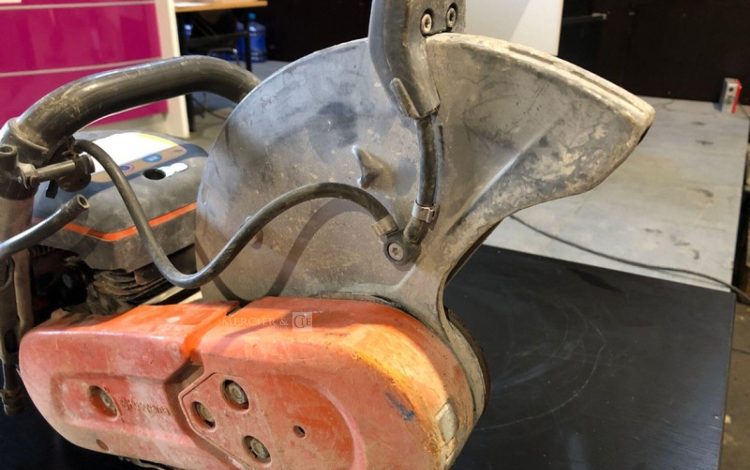 HUSQVARNA K770  393MAM10