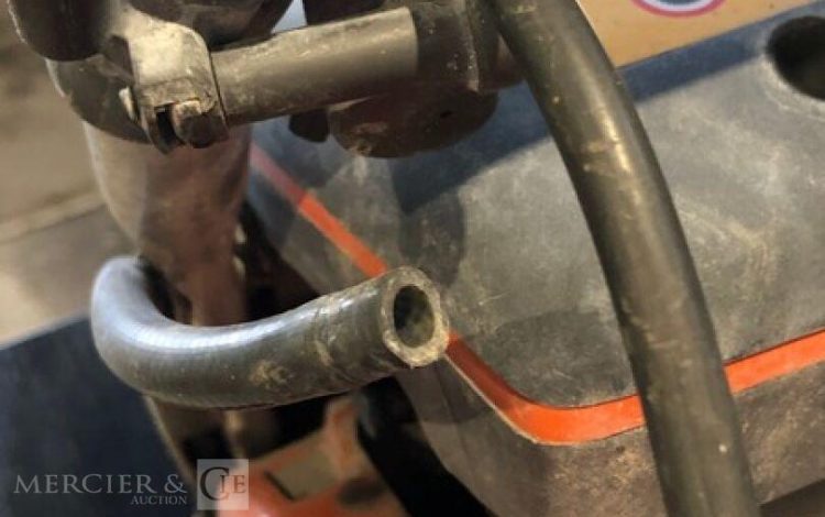 HUSQVARNA K770  393MAM10