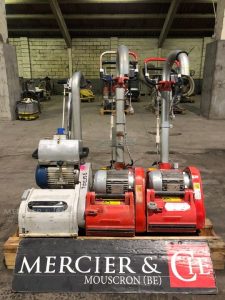 KUNZLE & TASIN SCORPION  390MAM10