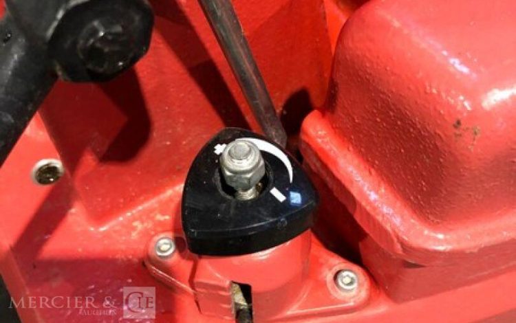 KUNZLE & TASIN SCORPION  390MAM10