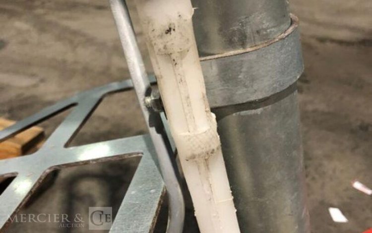 KUNZLE & TASIN SCORPION  390MAM10