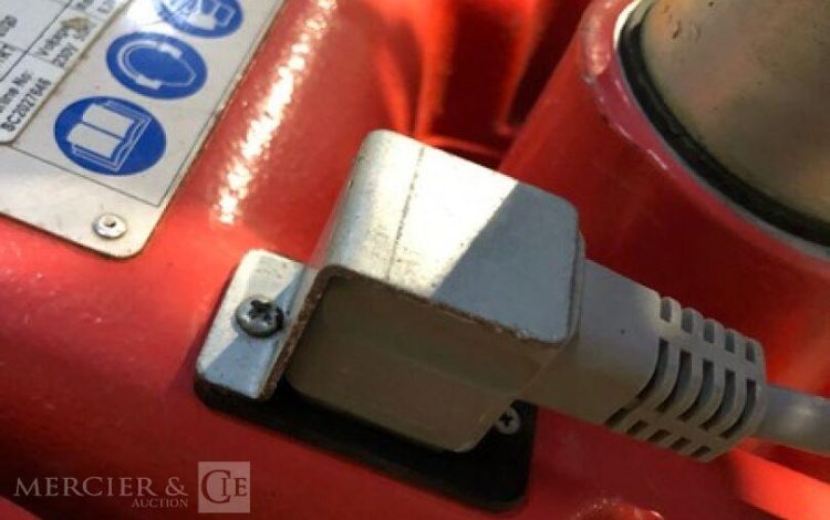 KUNZLE & TASIN SCORPION  390MAM10