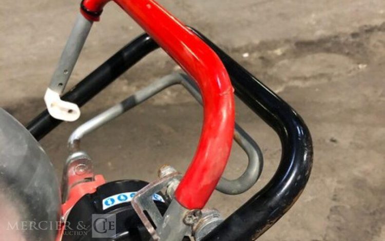 KUNZLE & TASIN SCORPION  390MAM10