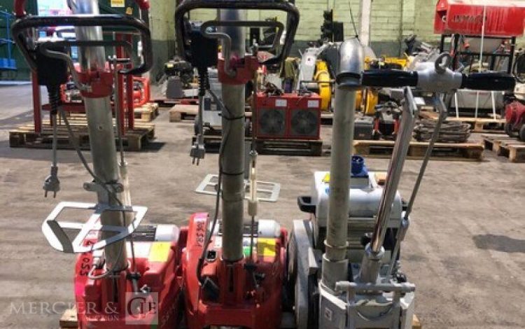 KUNZLE & TASIN SCORPION  390MAM10