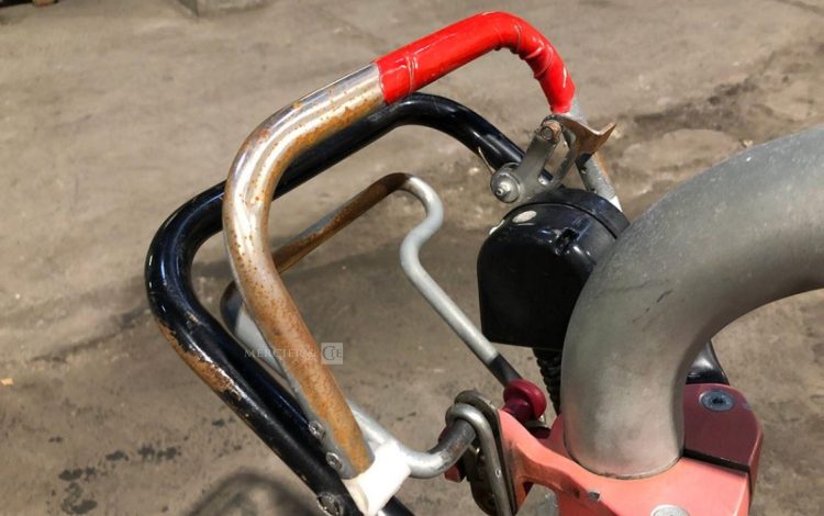 KUNZLE & TASIN SCORPION  390MAM10