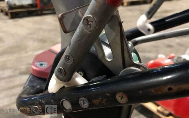 KUNZLE & TASIN SCORPION  390MAM10