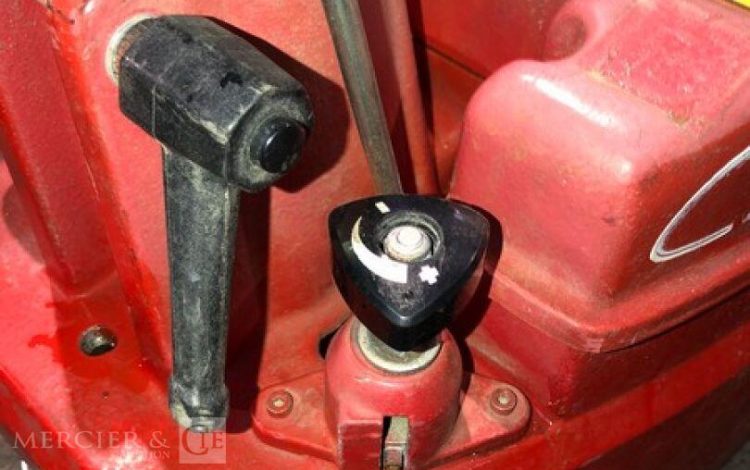 KUNZLE & TASIN SCORPION  390MAM10