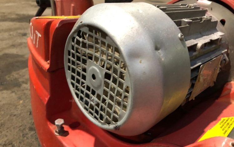 KUNZLE & TASIN SCORPION  390MAM10