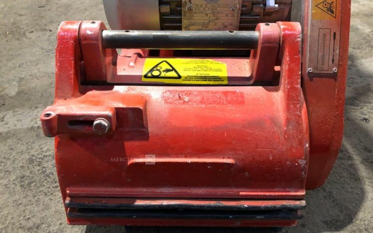 KUNZLE & TASIN SCORPION  390MAM10