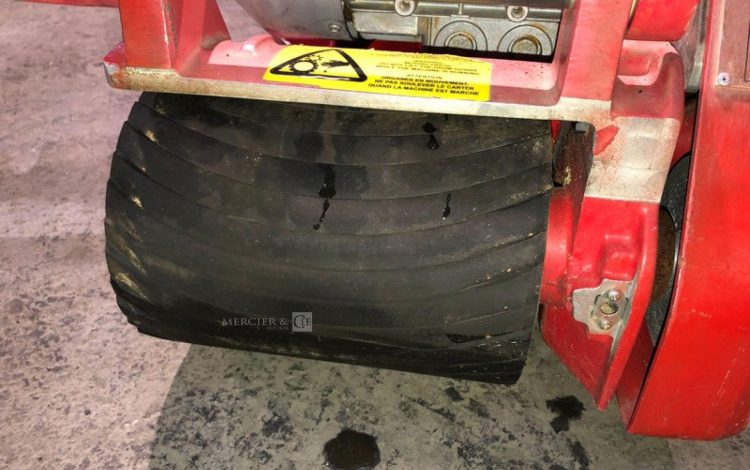 KUNZLE & TASIN SCORPION  390MAM10