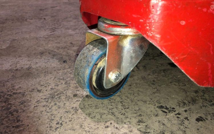 KUNZLE & TASIN SCORPION  390MAM10