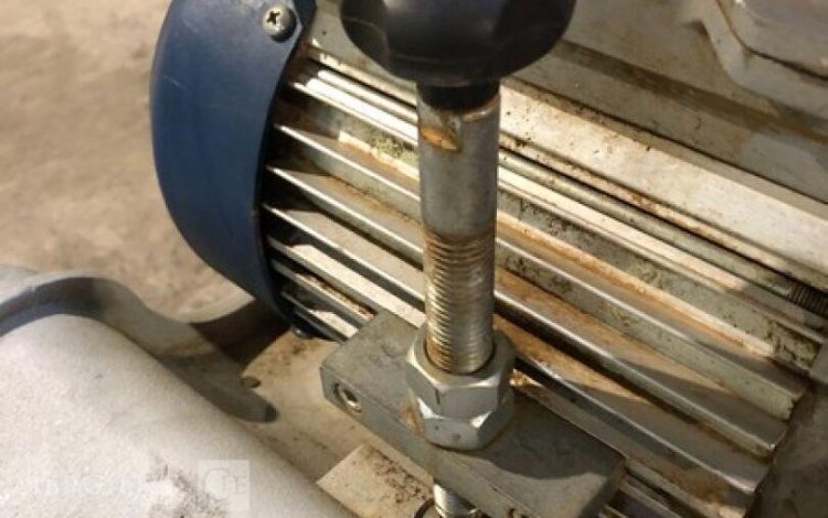 KUNZLE & TASIN SCORPION  390MAM10