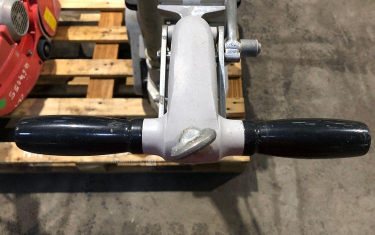 KUNZLE & TASIN SCORPION  390MAM10