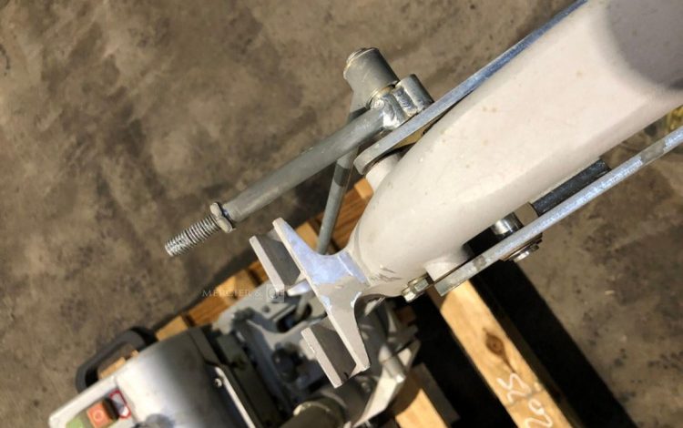 KUNZLE & TASIN SCORPION  390MAM10