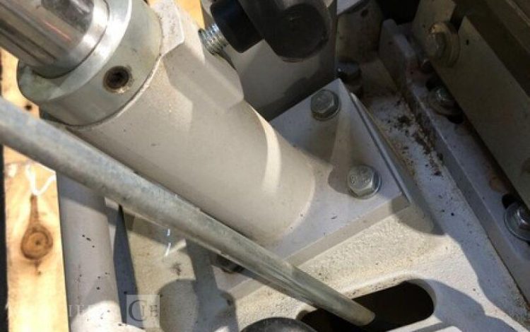 KUNZLE & TASIN SCORPION  390MAM10