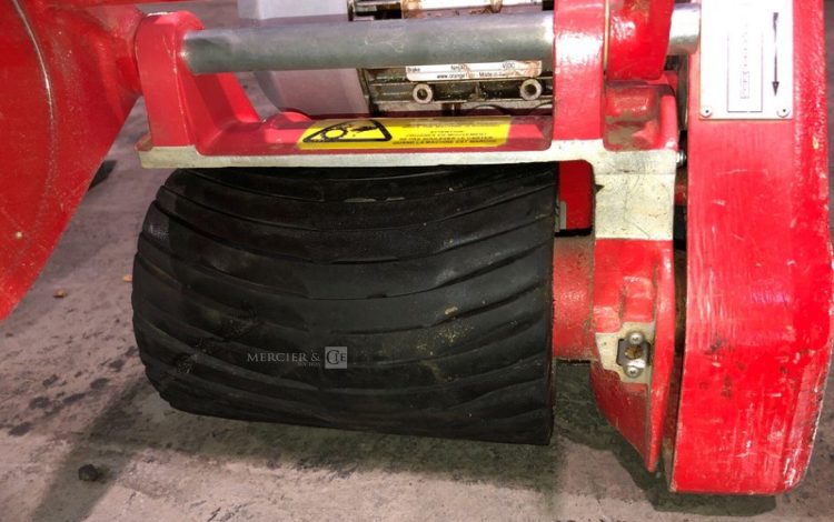 KUNZLE & TASIN SCORPION  390MAM10