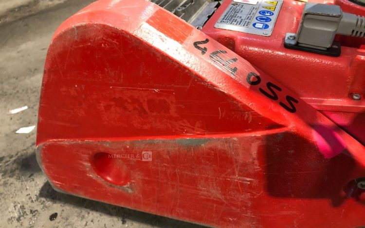 KUNZLE & TASIN SCORPION  390MAM10