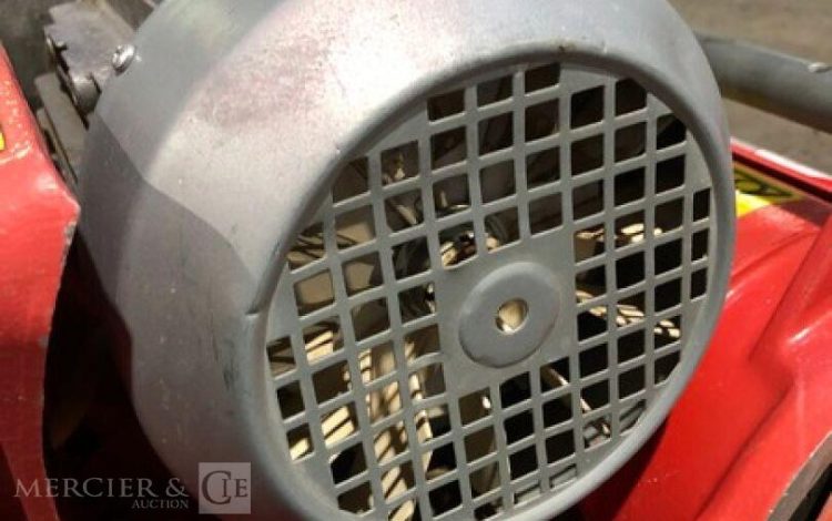 KUNZLE & TASIN SCORPION  390MAM10