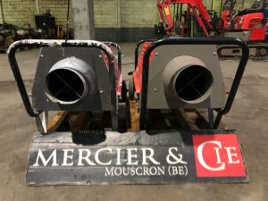 THERMOBILE VTB-15000  388MAM10